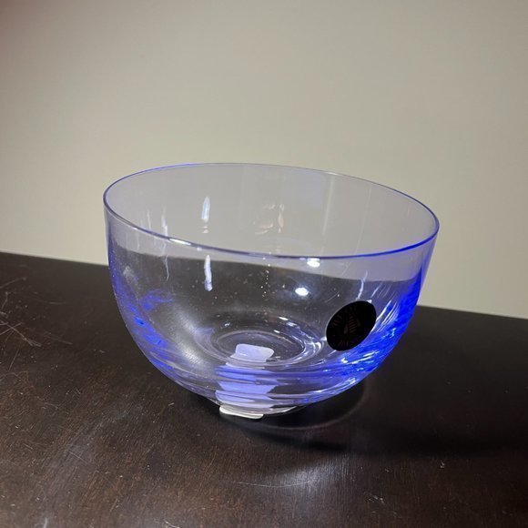 Vintage Block China Plaza Amethyst‎ Bowl (original box) - Picture 3 of 7